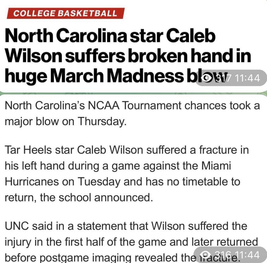 College americani - screenshot